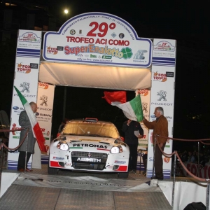 29? Rally di Como 2010