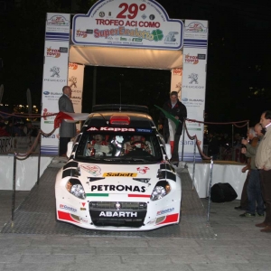 29? Rally di Como 2010