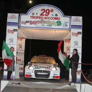 29? Rally di Como 2010