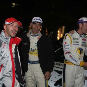 29? Rally di Como 2010