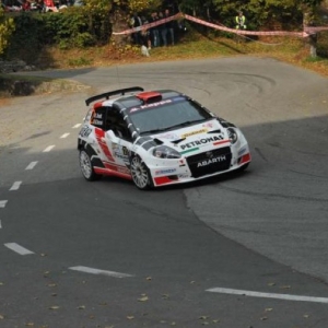 29? Rally di Como 2010