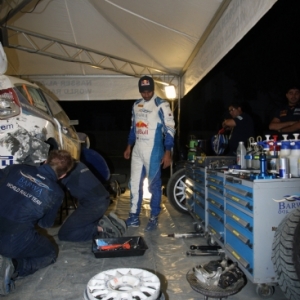 Rally di Cipro 2010