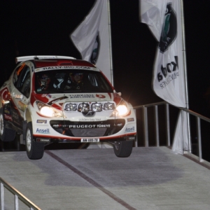 Rally di Cipro 2010