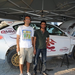 Rally di Cipro 2010