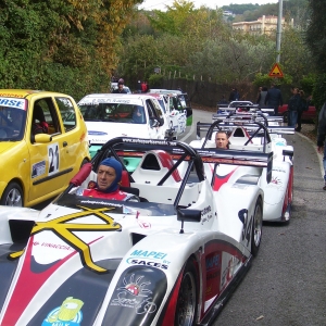 slalom sorrento - sant'agata 7 novembre 2010