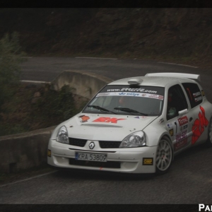 Rally du Var 2010