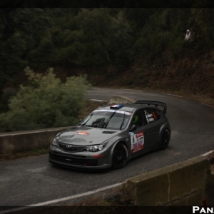 Rally du Var 2010