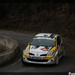 Rally du Var 2010