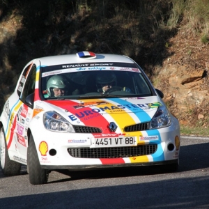 Rally du Var 2010