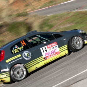 Rally du Var 2010