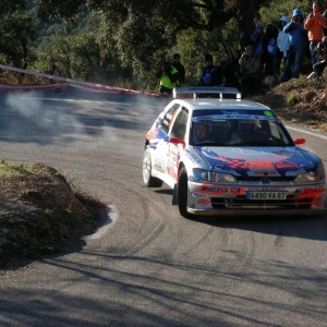 Rally du Var 2010