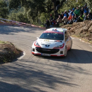 Rally du Var 2010