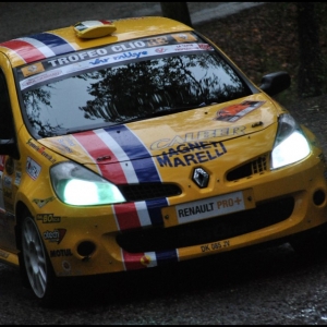 Rally du Var 2010