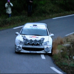 Rally du Var 2010