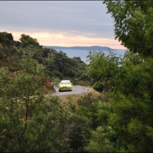 Rally du Var 2010