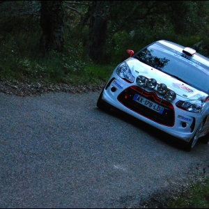 Rally du Var 2010