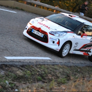 Rally du Var 2010