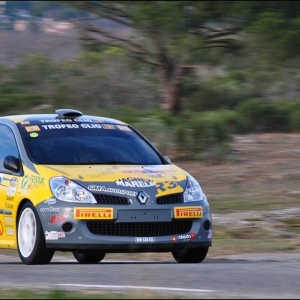 Rally du Var 2010