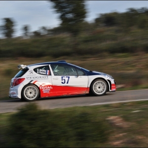 Rally du Var 2010