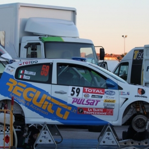 Rally du Var 2010