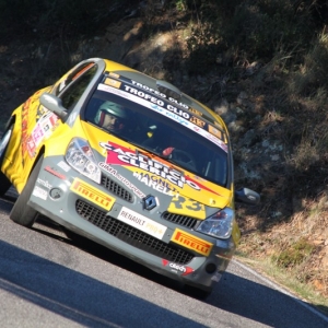 Rally du Var 2010