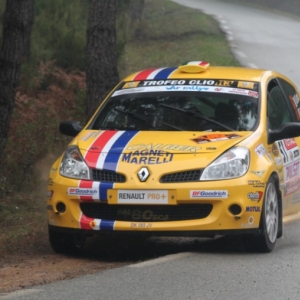 Rally du Var 2010