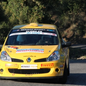 Rally du Var 2010