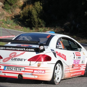 Rally du Var 2010