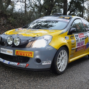 Rally du Var 2010