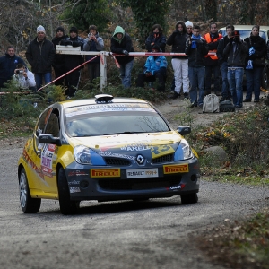 Rally du Var 2010