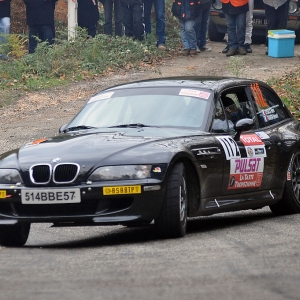 Rally du Var 2010