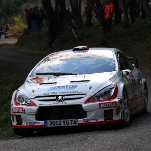 Rally du Var 2010