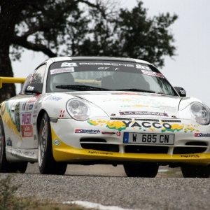 Rally du Var 2010