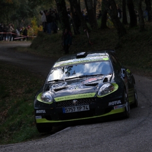 Rally du Var 2010