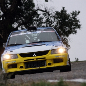 Rally du Var 2010