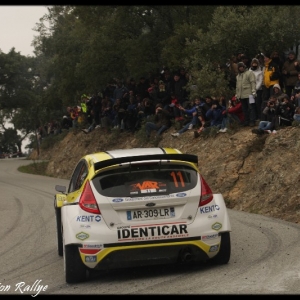 Rally du Var 2010