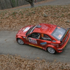 Rally du Var 2010