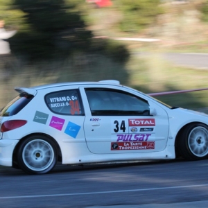 Rally du Var 2010