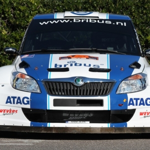 Rally du Var 2010