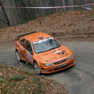 Rally du Var 2010