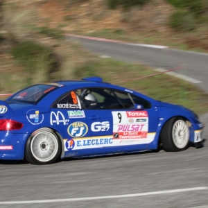 Rally du Var 2010