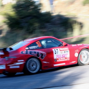 Rally du Var 2010