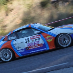 Rally du Var 2010