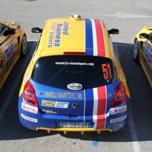 Rally du Var 2010