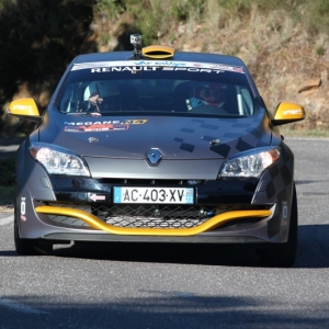 Rally du Var 2010