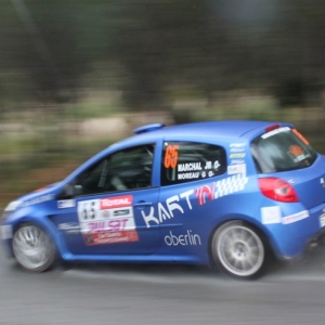 Rally du Var 2010