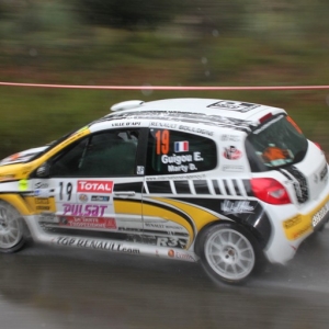 Rally du Var 2010