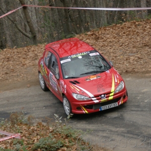 Rally du Var 2010