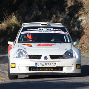 Rally du Var 2010