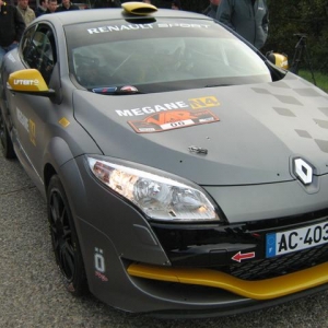 Rally du Var 2010